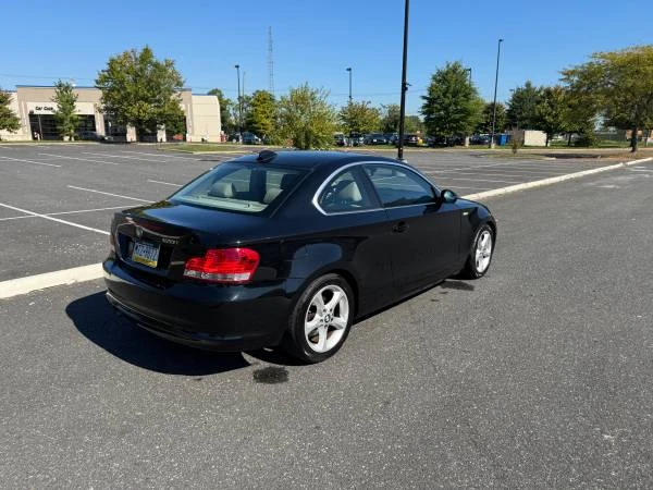 2008 BMW E81/E82/E88 1 Series - Image 6 of 20