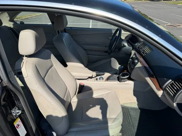 2008 BMW E81/E82/E88 1 Series - Image 8 of 20