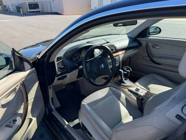 2008 BMW E81/E82/E88 1 Series - Image 7 of 20