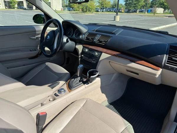 2008 BMW E81/E82/E88 1 Series - Image 9 of 20