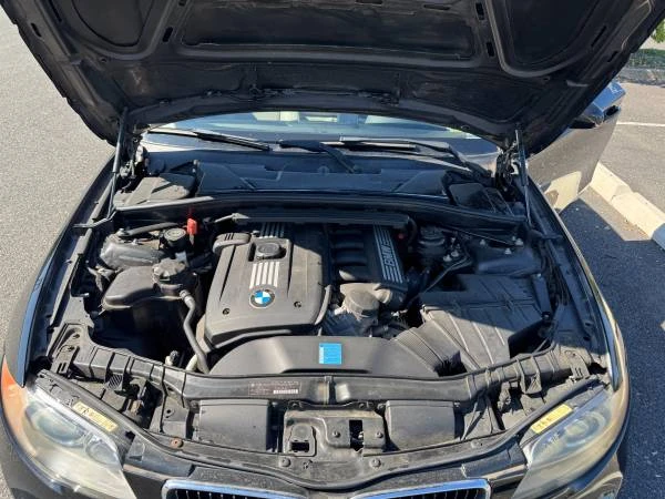 2008 BMW E81/E82/E88 1 Series - Image 14 of 20