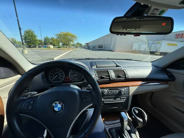 2008 BMW E81/E82/E88 1 Series - Image 10 of 20