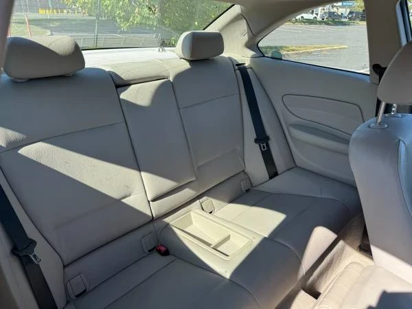2008 BMW E81/E82/E88 1 Series - Image 11 of 20