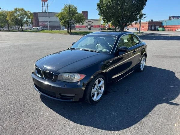 2008 BMW E81/E82/E88 1 Series - Image 3 of 20