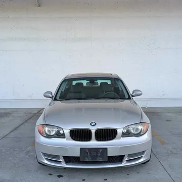 2008 BMW 128i