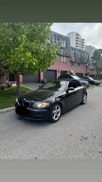 2008 BMW E87 1 Series - Image 4 of 6