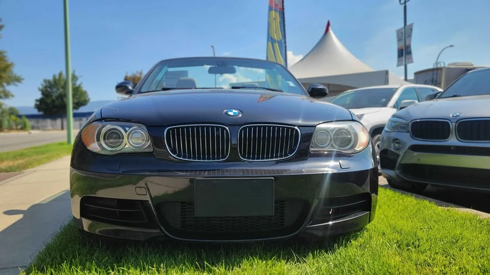 2008 BMW E87 1 Series - Image 2 of 17