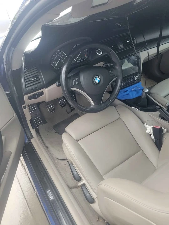 2008 BMW E87 1 Series - Image 6 of 10