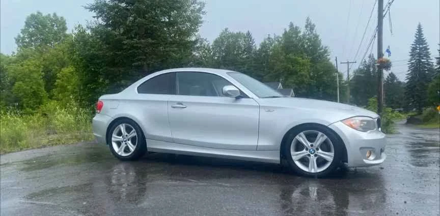 2008 BMW E87 1 Series - Image 2 of 5