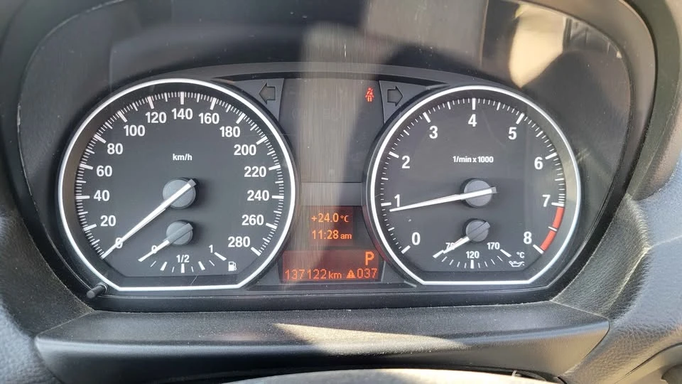 2008 BMW E87 1 Series - Image 13 of 17