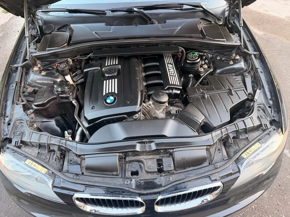 2008 BMW E87 1 Series - Image 7 of 7