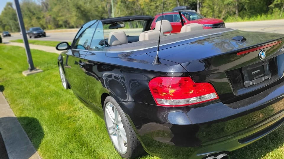 2008 BMW E87 1 Series - Image 5 of 17