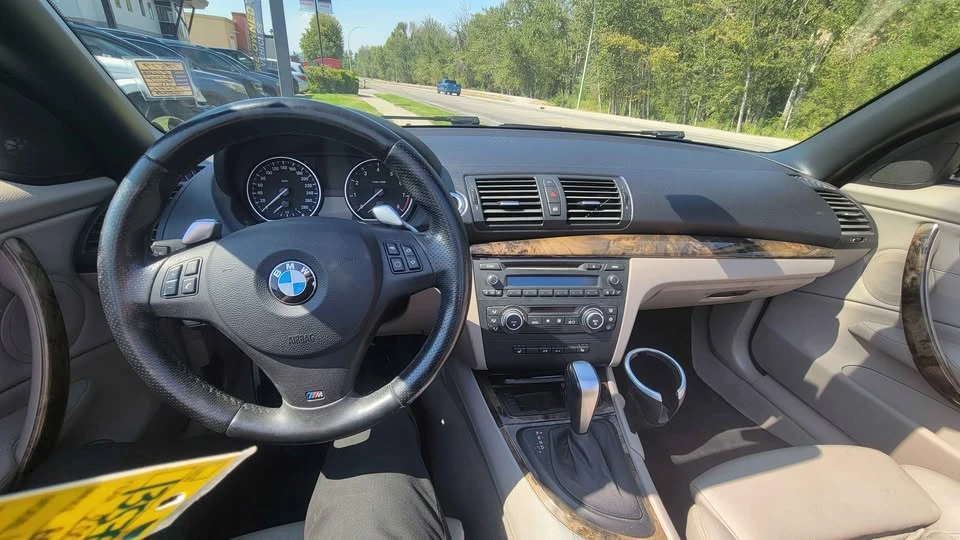 2008 BMW E87 1 Series - Image 8 of 17