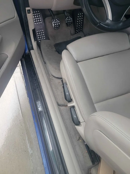 2008 BMW E87 1 Series - Image 10 of 10