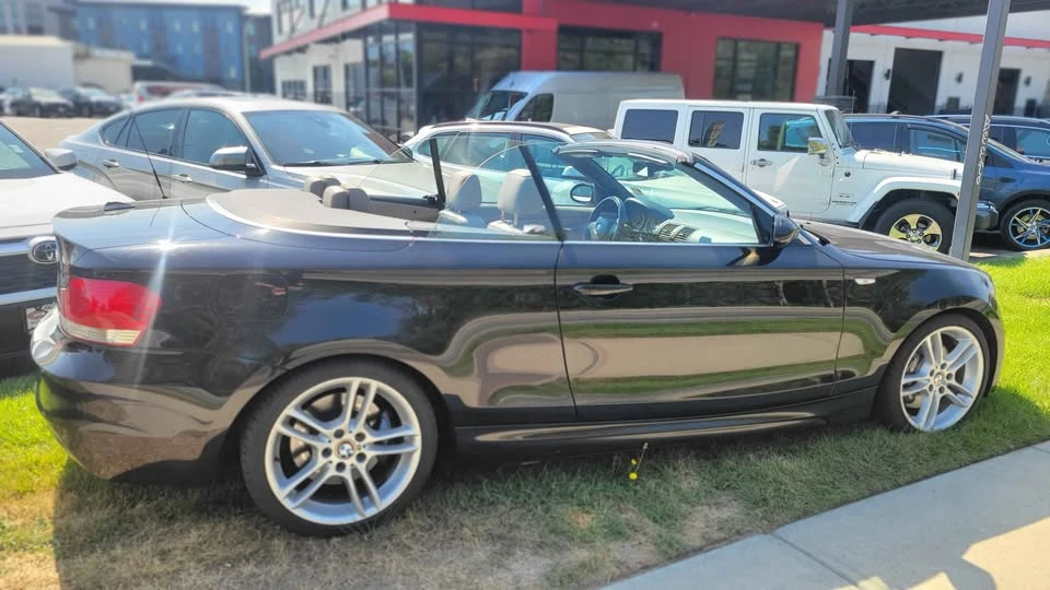 2008 BMW E87 1 Series - Image 3 of 17