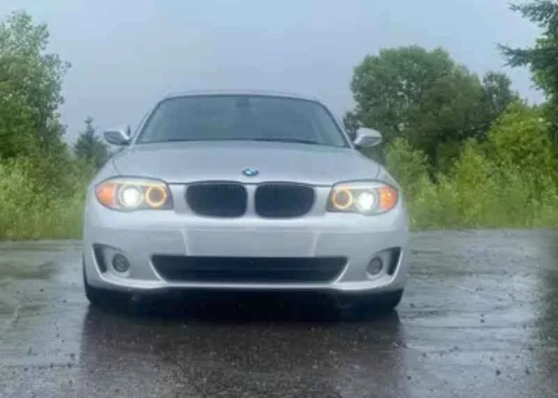 2008 BMW E87 1 Series - Image 3 of 5