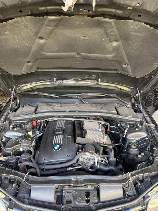 2008 BMW 1 Series - Image 10 of 12