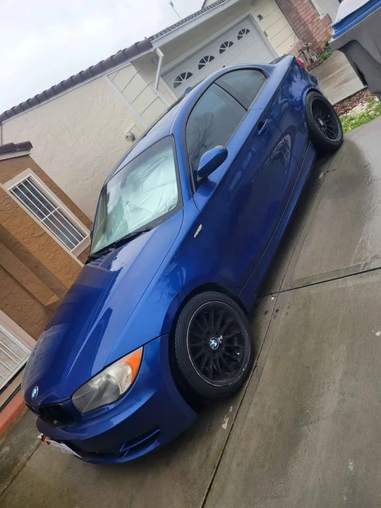 2008 BMW E87 1 Series - Image 2 of 10