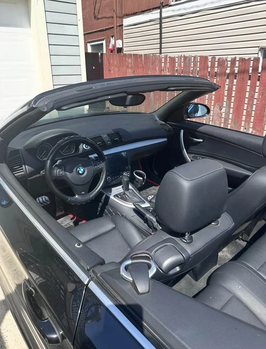2008 BMW 1 Series - Image 11 of 12