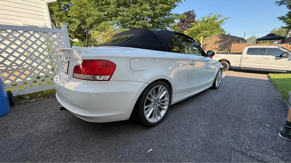 2008 BMW E87 1 Series - Image 4 of 4