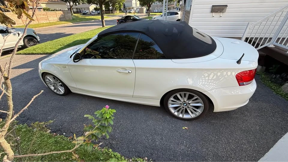 2008 BMW E87 1 Series - Image 2 of 4