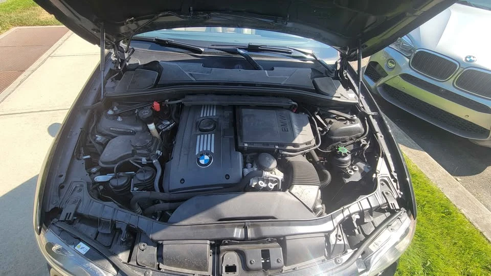 2008 BMW E87 1 Series - Image 16 of 17