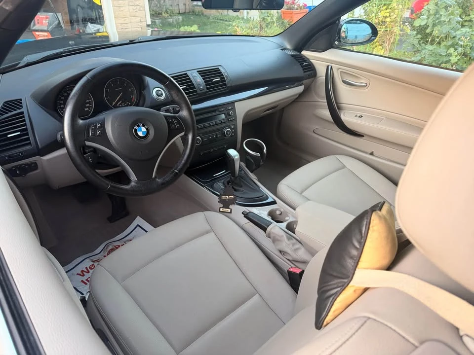 2008 BMW E87 1 Series - Image 4 of 7