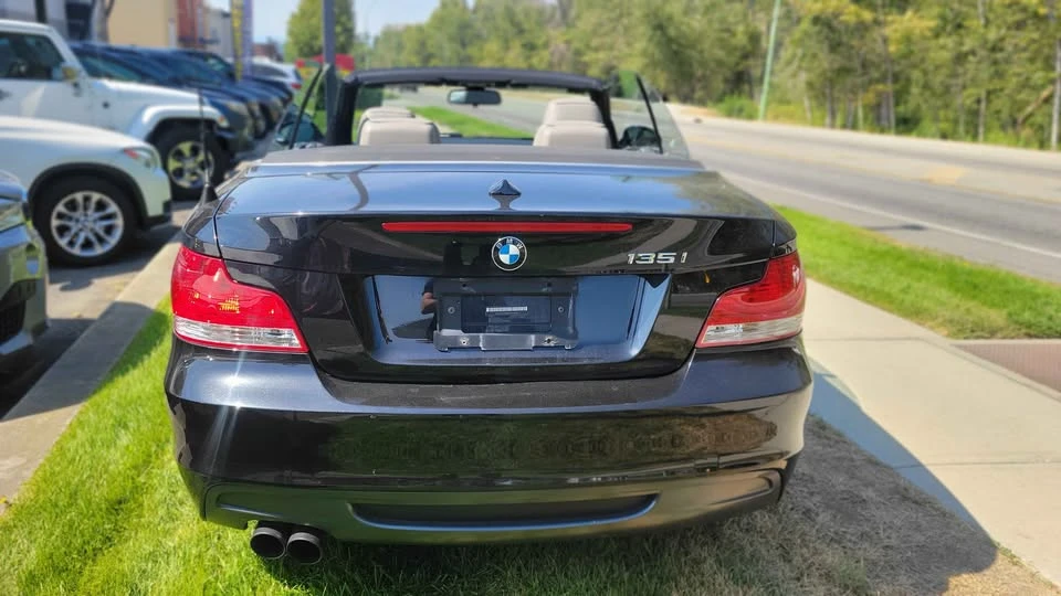 2008 BMW E87 1 Series - Image 4 of 17