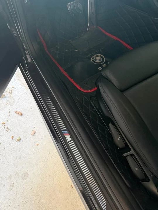 2008 BMW 1 Series - Image 12 of 12