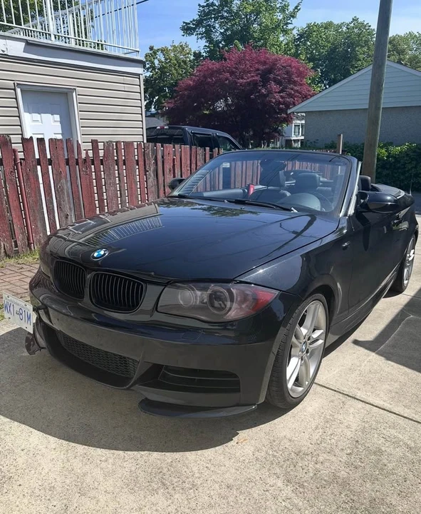 2008 BMW 1 Series - Image 4 of 12