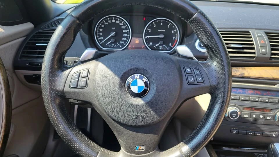 2008 BMW E87 1 Series - Image 11 of 17
