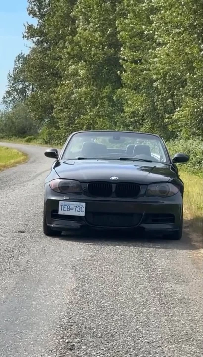 2008 BMW 1 Series - Image 2 of 12