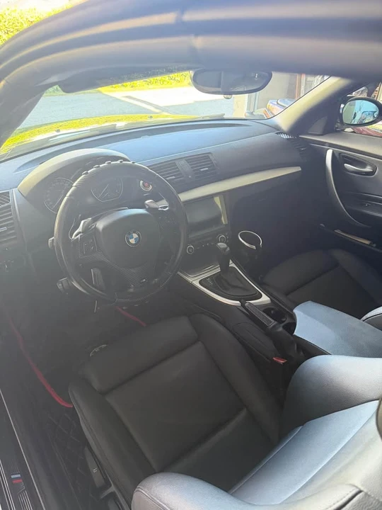 2008 BMW 1 Series - Image 7 of 12