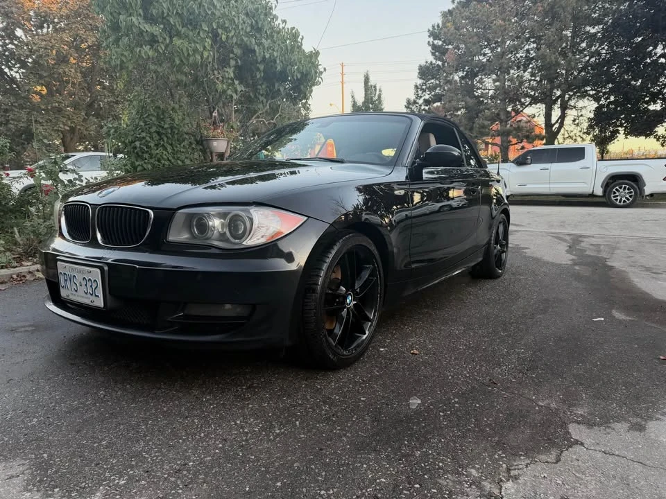 2008 BMW E87 1 Series - Image 2 of 7