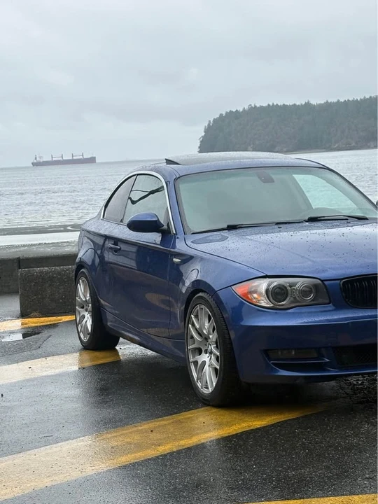 2008 BMW E87 1 Series - Image 2 of 6