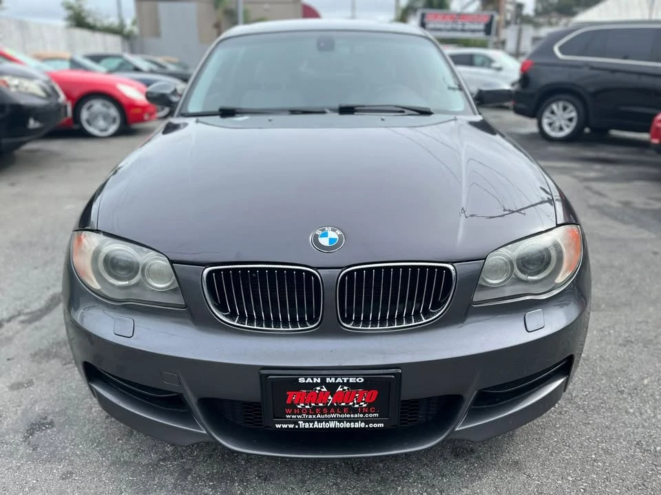 2008 BMW E87 1 Series - Image 2 of 20