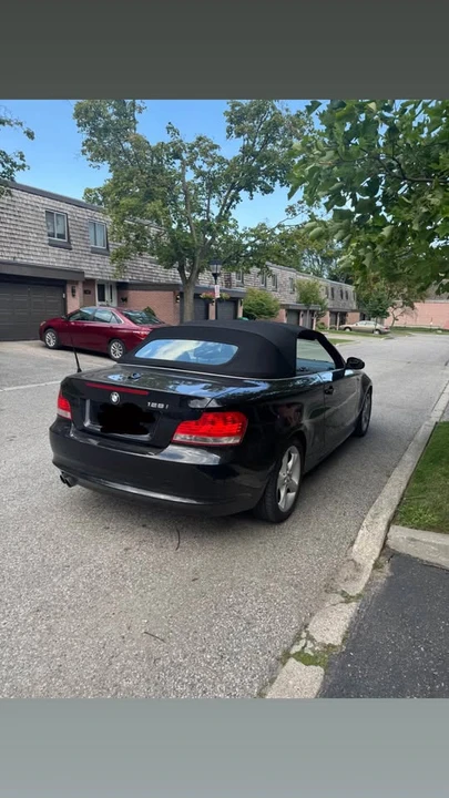 2008 BMW E87 1 Series - Image 2 of 6