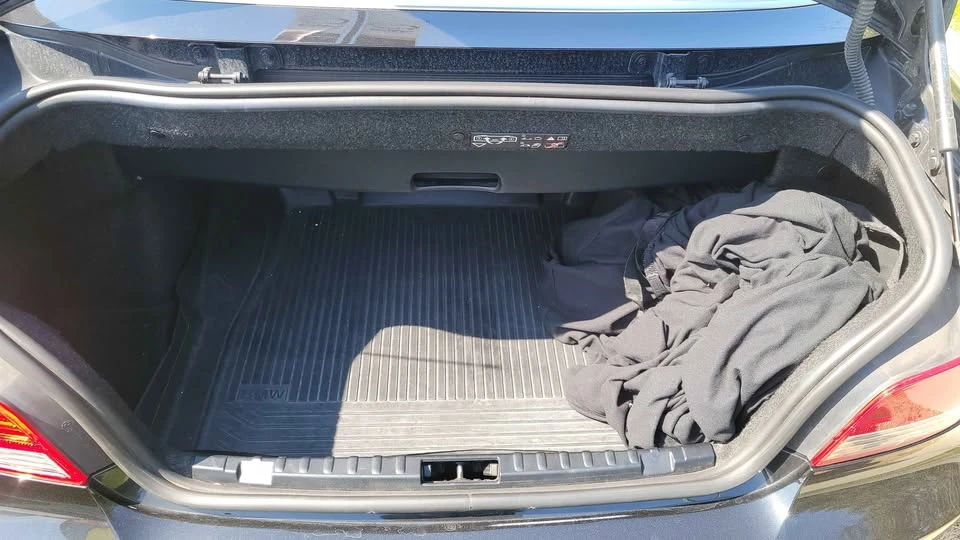 2008 BMW E87 1 Series - Image 14 of 17