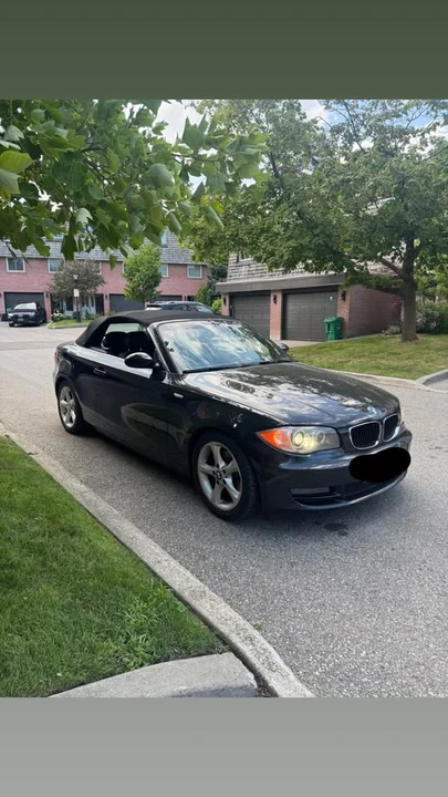 2008 BMW E87 1 Series - Image 3 of 6