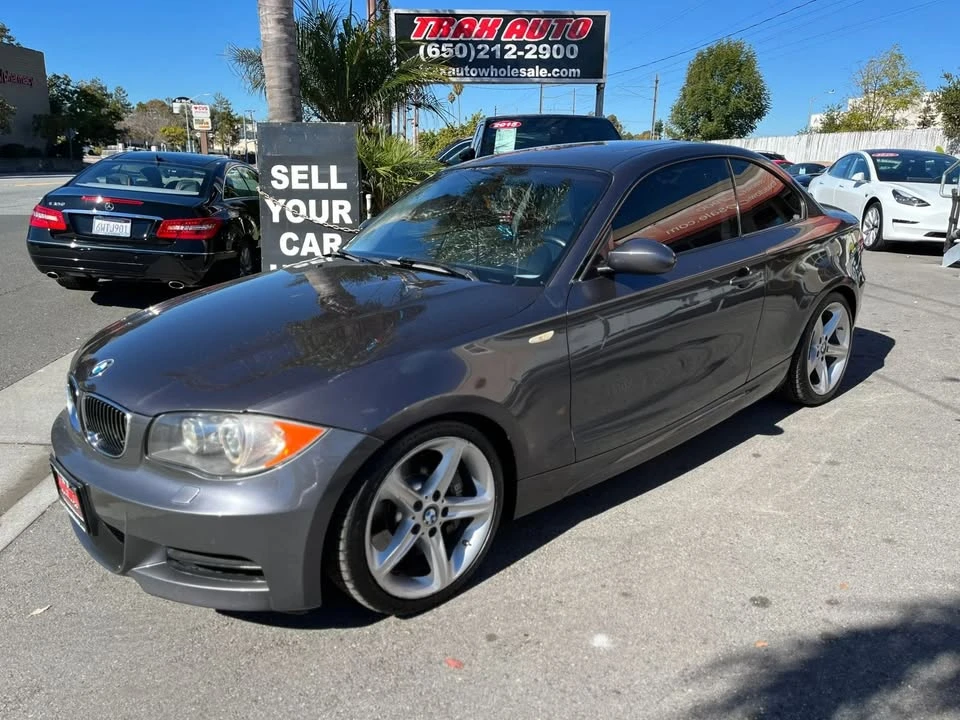 2008 BMW E87 1 Series - Image 3 of 20