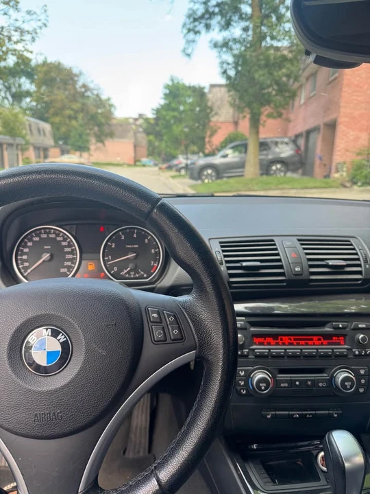 2008 BMW E87 1 Series - Image 6 of 6