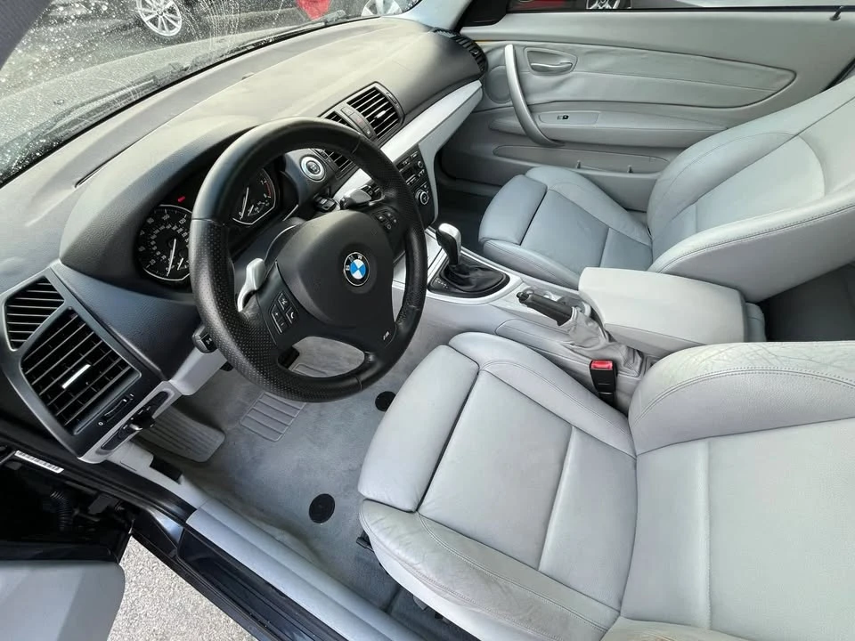 2008 BMW E87 1 Series - Image 9 of 20