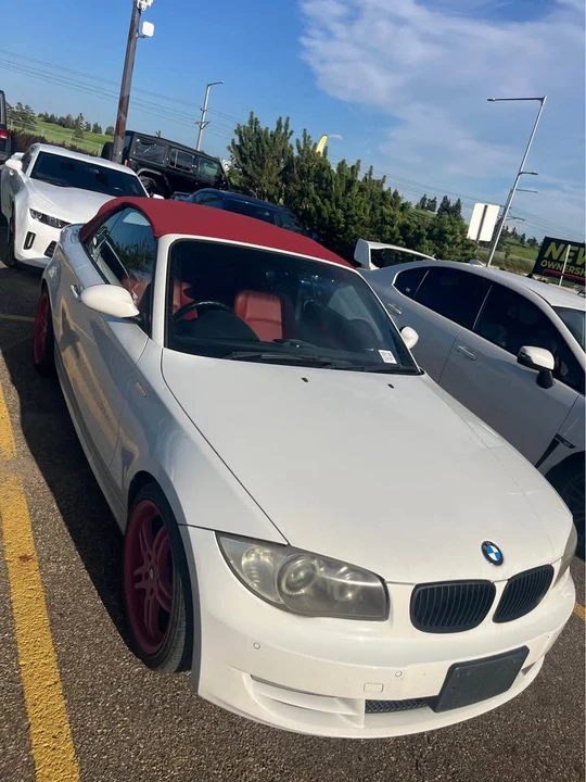 2008 BMW E87 1 Series - Image 4 of 11