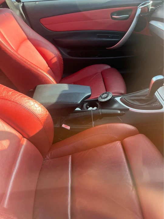 2008 BMW E87 1 Series - Image 8 of 11