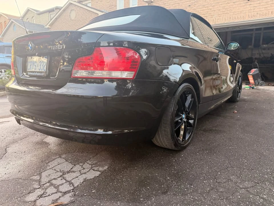 2008 BMW E87 1 Series - Image 3 of 7