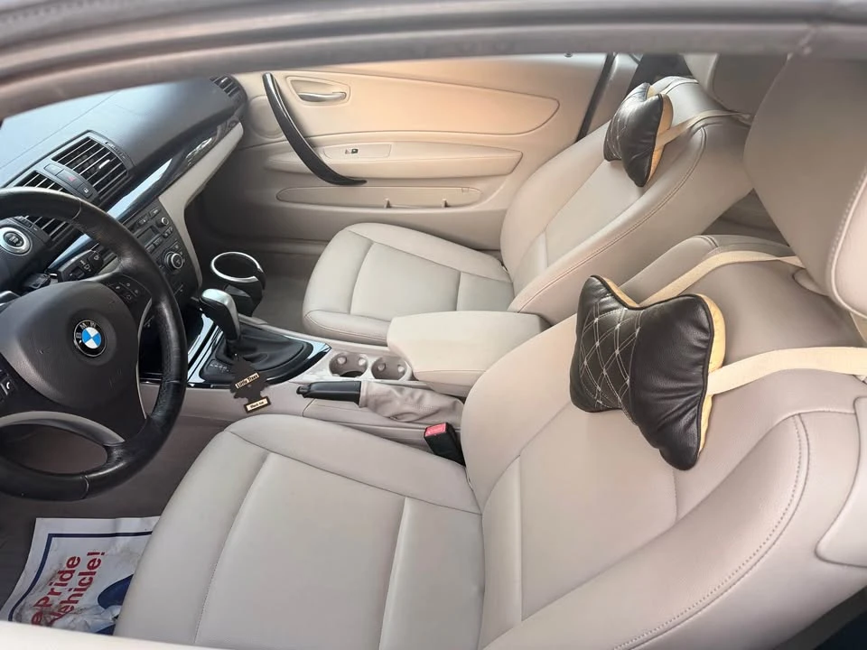 2008 BMW E87 1 Series - Image 6 of 7