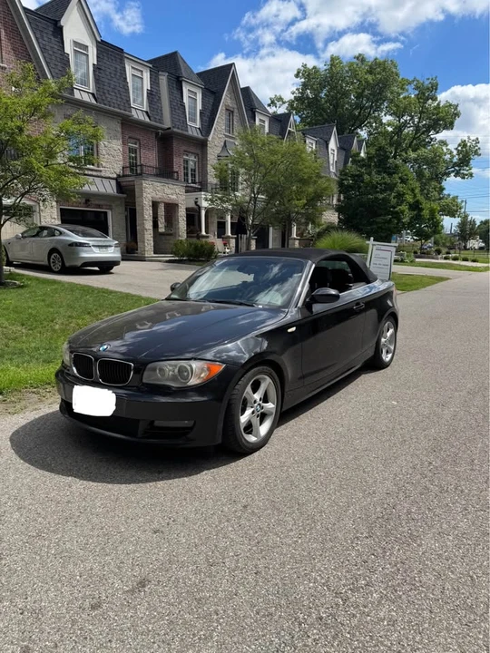 2008 BMW E87 1 Series - Image 2 of 7