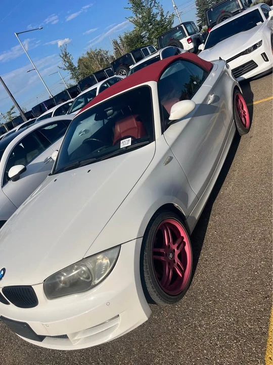 2008 BMW E87 1 Series - Image 2 of 11