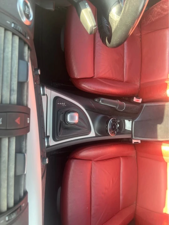 2008 BMW E87 1 Series - Image 10 of 11