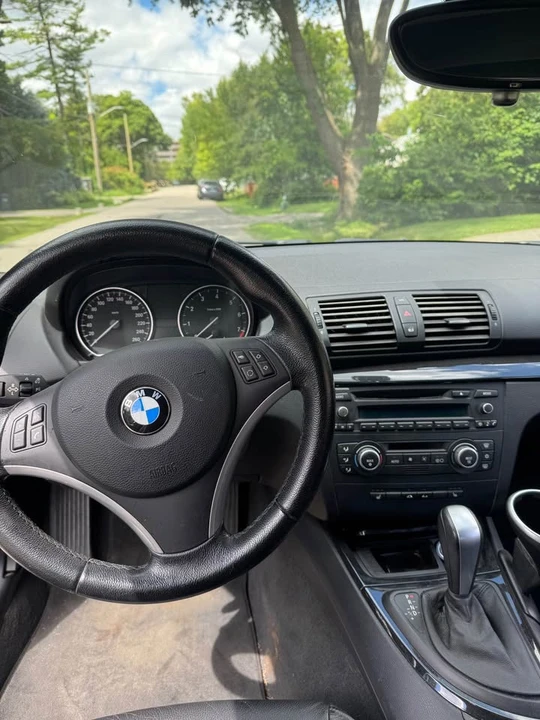 2008 BMW E87 1 Series - Image 6 of 7
